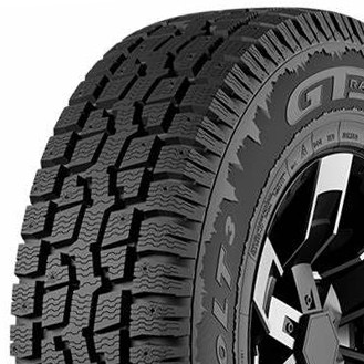 GT Radial ICEPRO LT3  (CLOUTABLE)