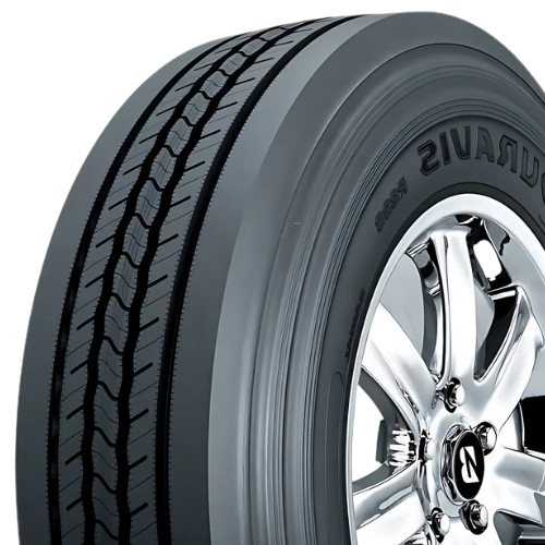Bridgestone DURAVIS R238 LT245/75R16  - 120Q