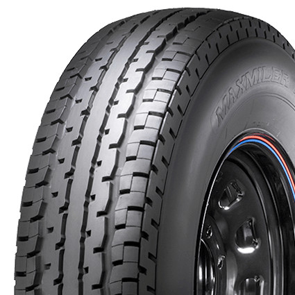 GT Radial MAXMILER ST