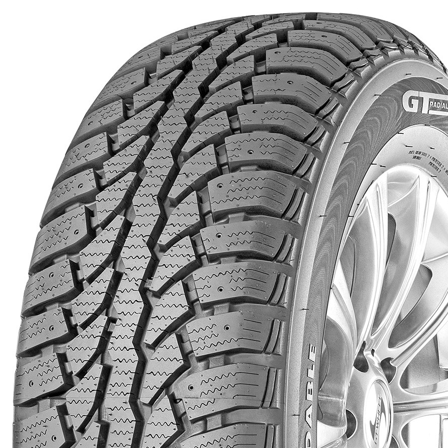 GT Radial CHAMPIRO ICEPRO 2