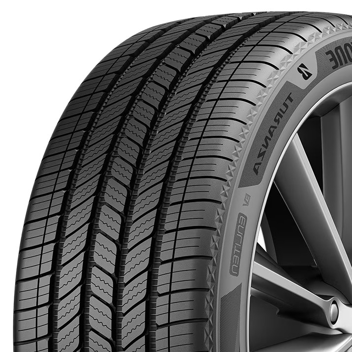Bridgestone TURANZA EV