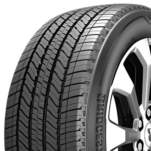 Bridgestone ALENZA A/S 02 RUN FLAT