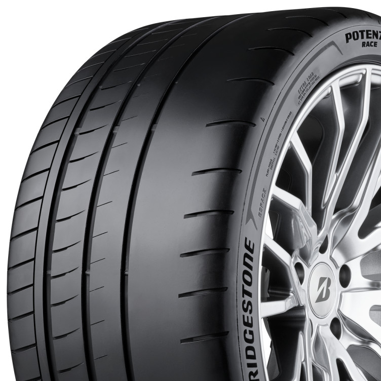 Bridgestone POTENZA RACE