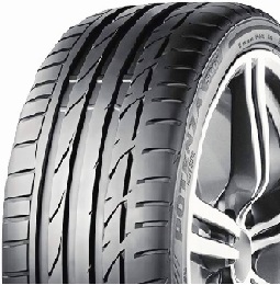 Bridgestone POTENZA S001L RUN FLAT