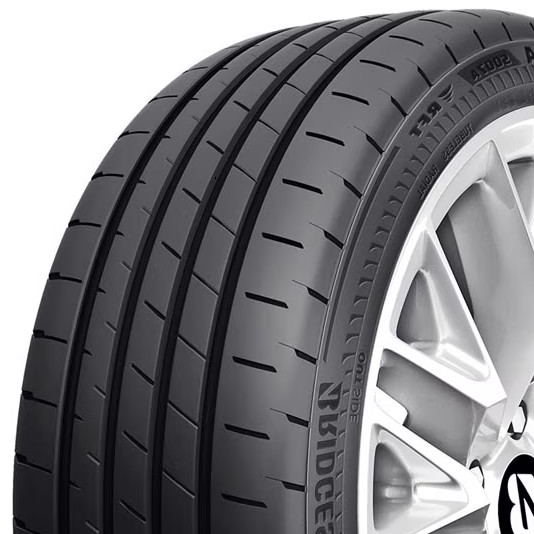 Bridgestone POTENZA S007 A RUN FLAT