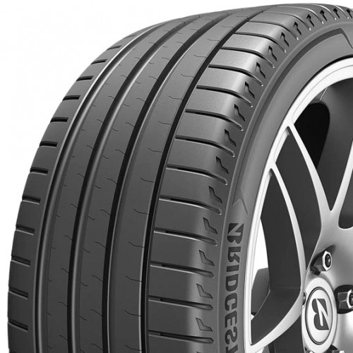 Bridgestone POTENZA SPORT RUN FLAT