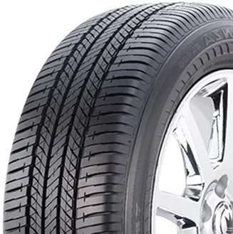 Bridgestone TURANZA EL400 RUN FLAT