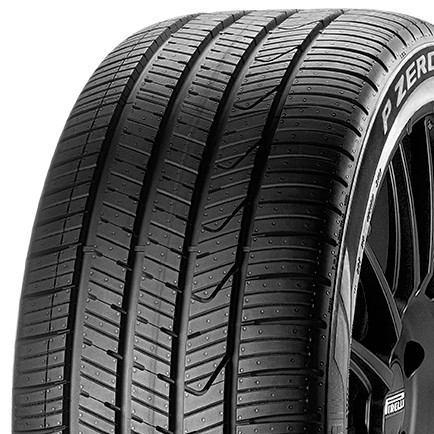 Pirelli PZERO AS PLUS 3