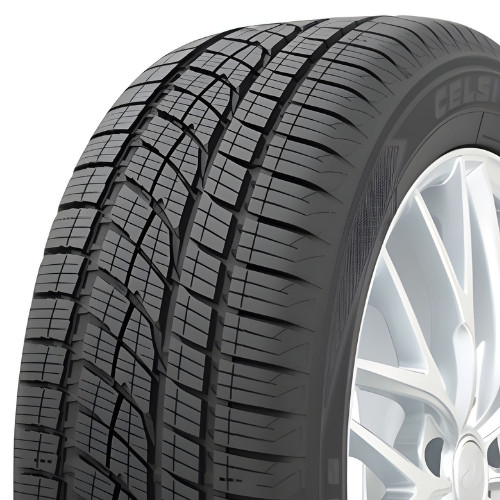 Toyo CELSIUS II
