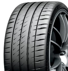 Michelin PILOT SPORT S 5