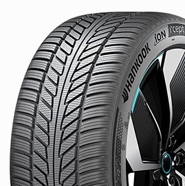 Hankook ION I*CEPT FOAM