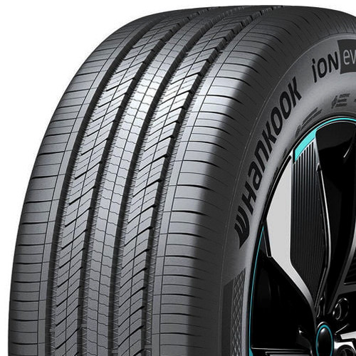 Hankook ION EVO AS SUV FOAM