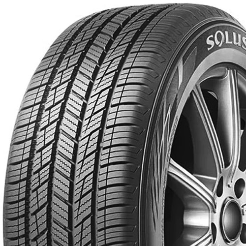 Kumho SOLUS TA51