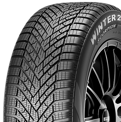 Pirelli SCORPION WINTER 2 SEAL INSIDE