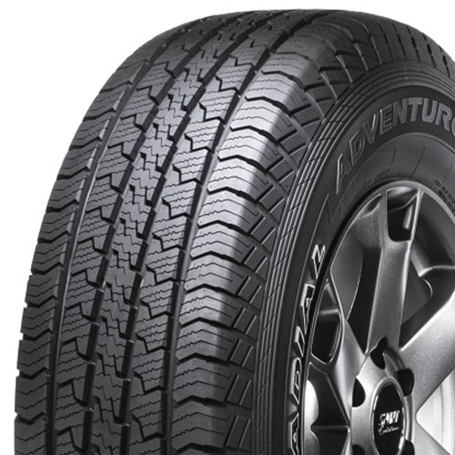 GT Radial ADVENTURO HT