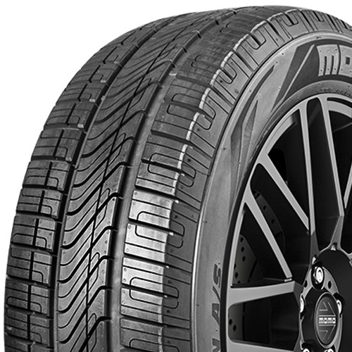 Momo Tires FORCERUN M8 HT PRO