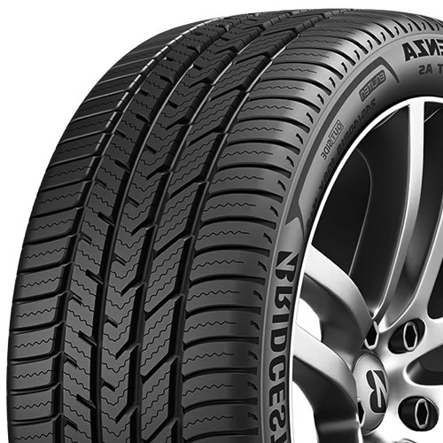 Bridgestone POTENZA SPORT AS