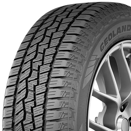 Yokohama GEOLANDAR CV 4S G061