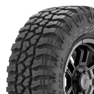 Goodyear WRANGLER BOULDER M/T