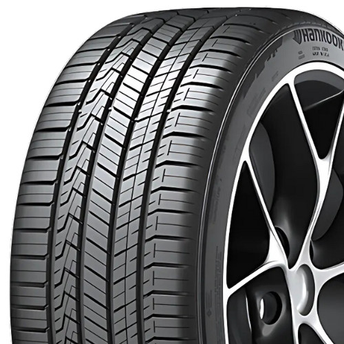 Hankook Ventus S1 AS  H125