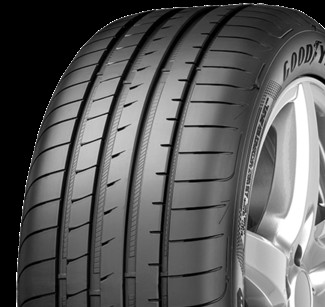 Goodyear EAGLE F1 ASYMMETRIC 5