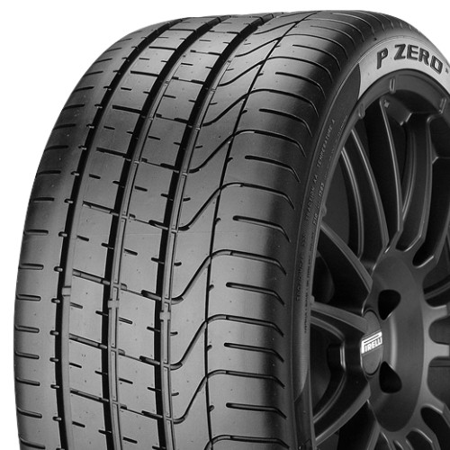 Pirelli PZERO PZ4 SPORT RUN FLAT PNCS ELECT