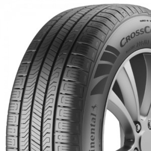 Continental CROSSCONTACT RX RUN FLAT