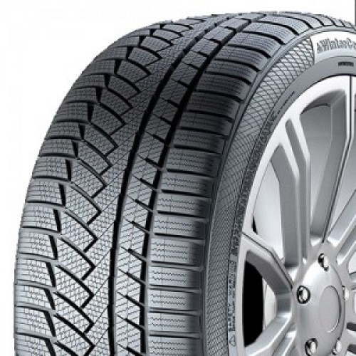 Continental WINTER CONTACT TS850P CONTISEAL 235/50R20 XL - 104T