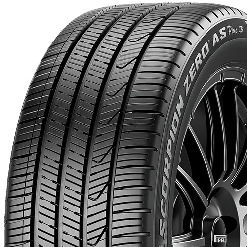 Pirelli SCORPION ZERO ALL SEASON PLUS 3 NCS ELECT