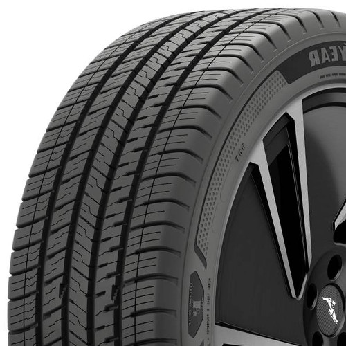 Goodyear ELECTRICDRIVE 2 SCT