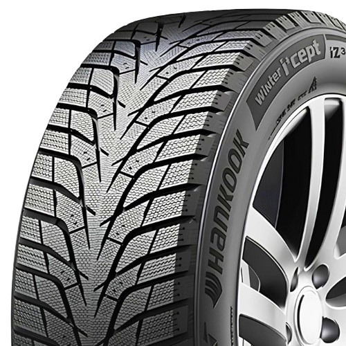 Hankook Winter I*CEPT iZ3 X