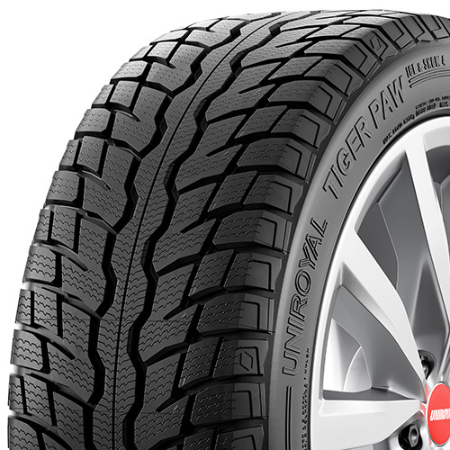Uniroyal TIGER PAW ICE & SNOW 4