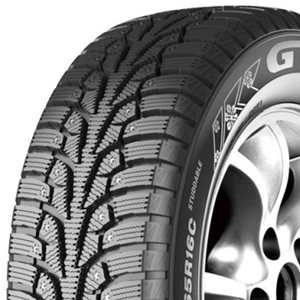 GT Radial MAXMILER ICE (STUDDABLE) LT185/75R16  - 104/102R