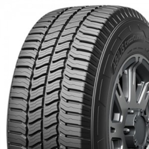 Michelin AGILIS CROSSCLIMATE DT