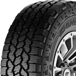 Bridgestone DUELER A/T ASCENT