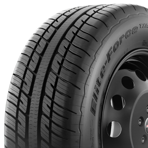 Bf-goodrich ELITE-FORCE T/A