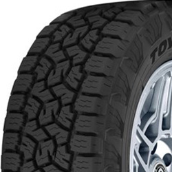 Toyo OPEN COUNTRY A/T III EV
