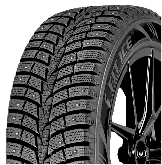 Laufenn I FIT ICE LW71