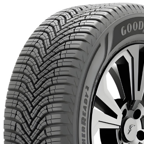 Goodyear ASSURANCE WEATHERREADY 2