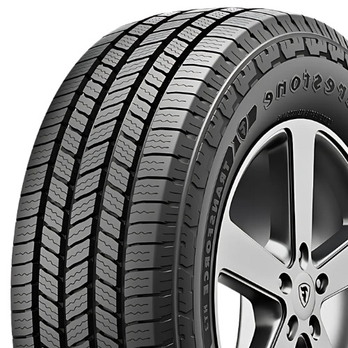 Firestone TRANSFORCE HT3