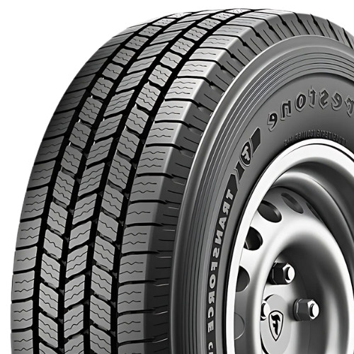 Firestone TRANSFORCE CV2