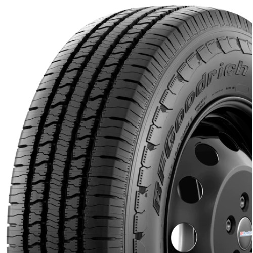 Bf-goodrich HD PRO T/A