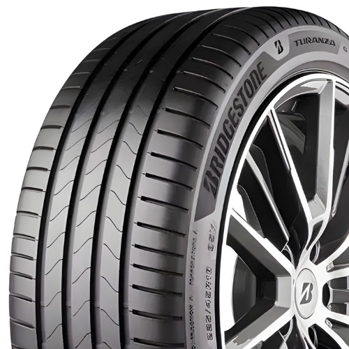 Bridgestone TURANZA 6 EXT