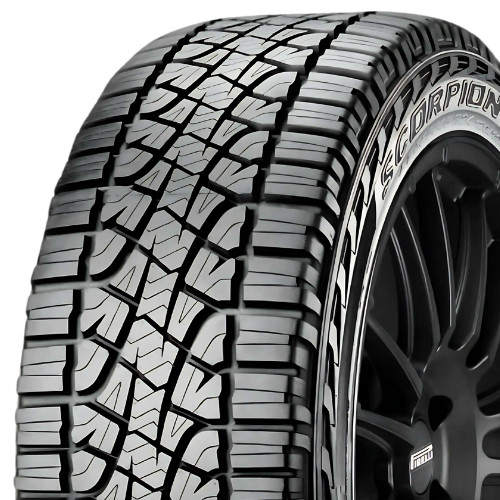 Pirelli SCORPION ATR ELECT PNCS