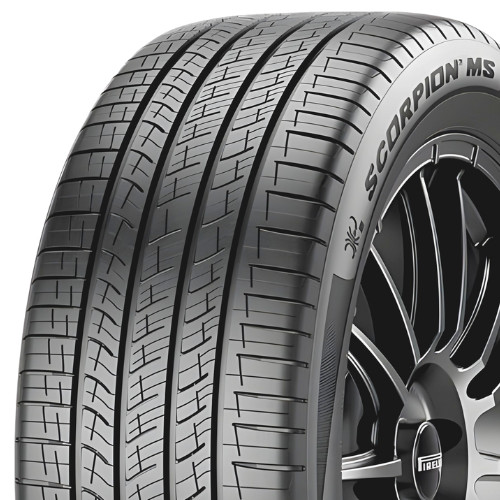 Pirelli SCORPION MS ELECT PNCS