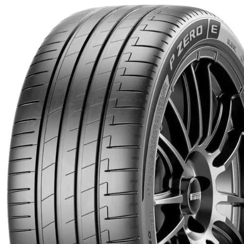 Pirelli PZERO E PNCS