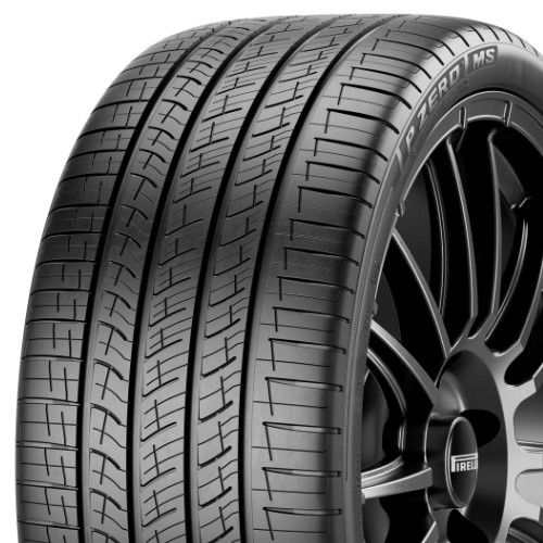 Pirelli PZERO MS RUN FLAT