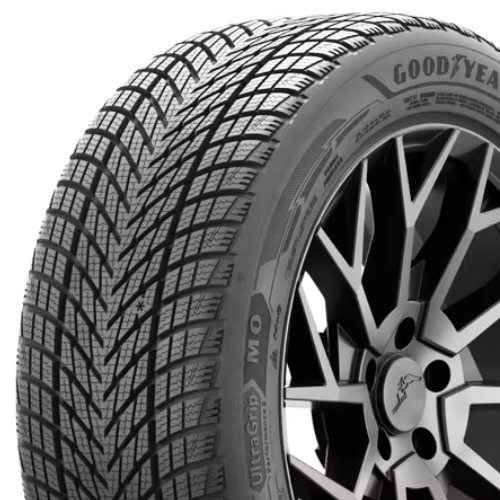 Goodyear ULTRA GRIP PERFORMANCE 3
