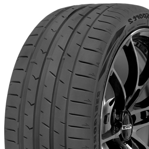 Toyo PROXES SPORT 2