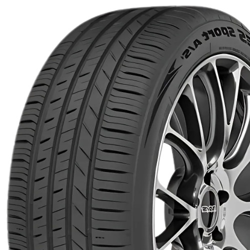 Toyo PROXES SPORT A/S+